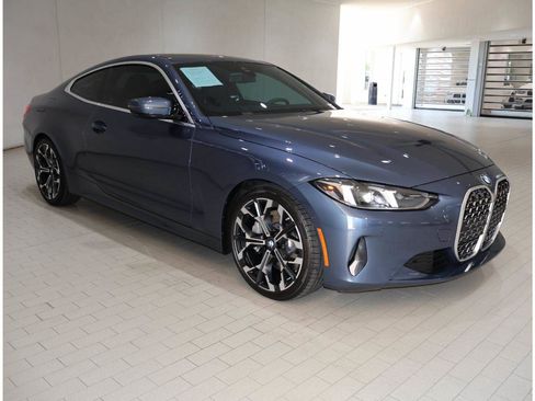 Used 2026 BMW 430i Coupe RWD image 9