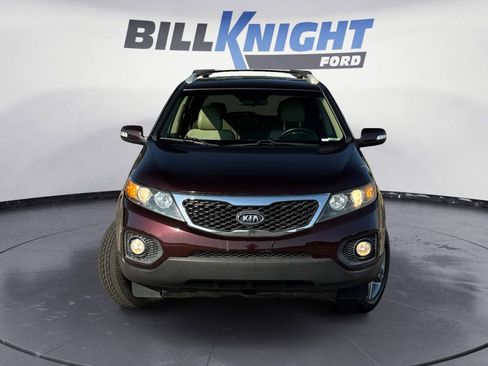 Used 2012 Kia Sorento EX FWD image 8