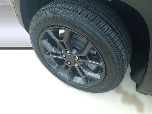 New 2024 Jeep Grand Cherokee Limited 4xe image 25