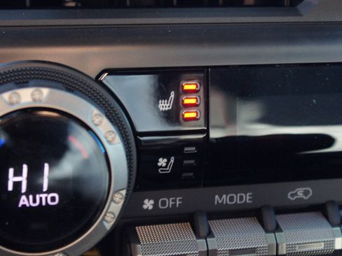 Used 2025 Toyota 4Runner TRD Pro image 8