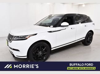 Used 2020 Land Rover Range Rover Velar S AWD/4WD video 1