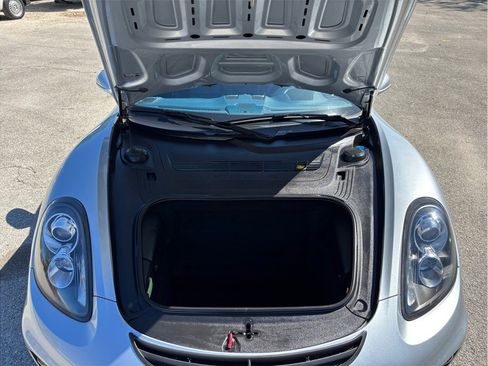Used 2014 Porsche Cayman S image 35