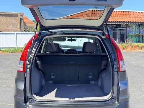 Used 2014 Honda CR-V EX image 13
