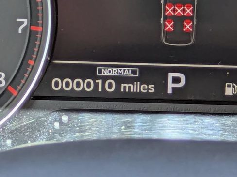 New 2026 Mitsubishi Outlander AWD image 31