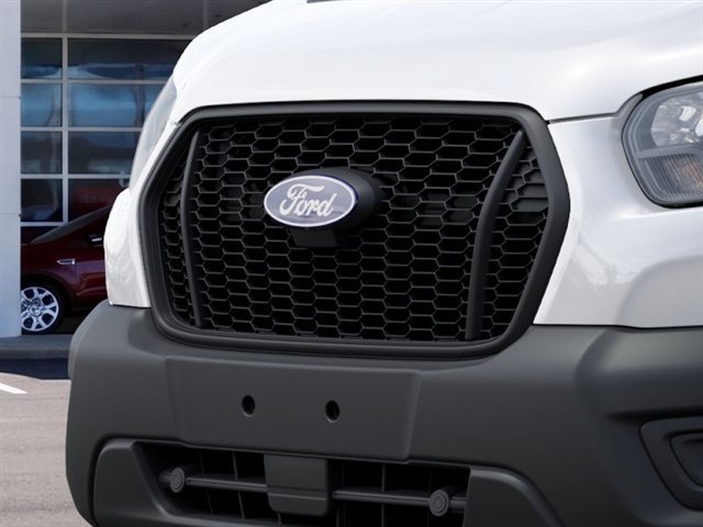 New 2027 Ford Transit 350 XL RWD image 17