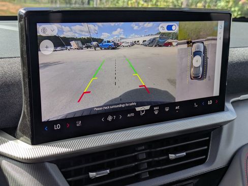 New 2025 Ford Explorer ST w/ Sun And Sound Package image 21