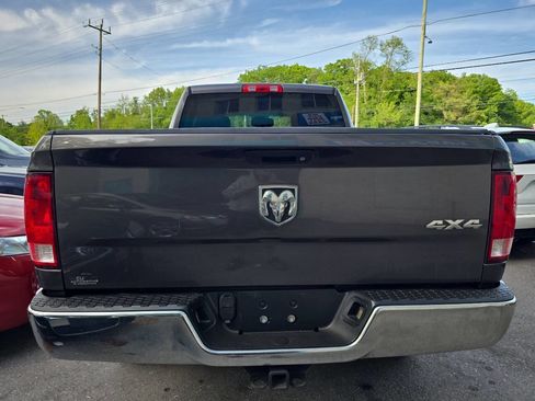 Used 2015 RAM 1500 Tradesman w/ Exterior Appearance Group AWD/4WD image 14