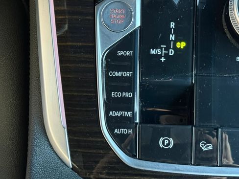 Used 2020 BMW X5 xDrive40i w/ Convenience Package image 51