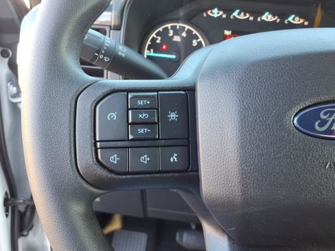 New 2026 Ford F150 STX image 15