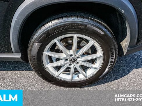 Used 2024 Mercedes-Benz GLE 450e 4MATIC image 16