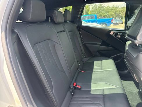 Used 2026 BMW X3 M50 AWD/4WD image 14
