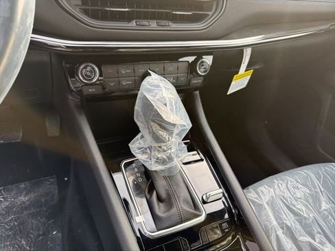 New 2026 Jeep Compass Limited image 12