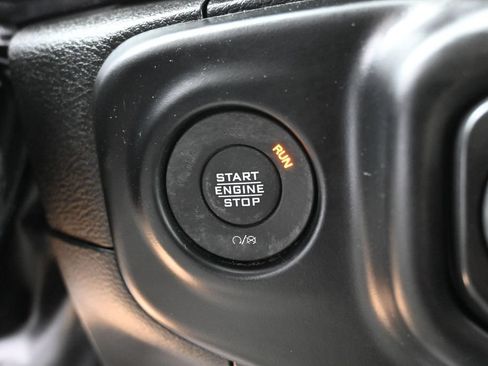 Used 2023 Jeep Wrangler Unlimited Sahara w/ Cold Weather Group AWD/4WD image 20