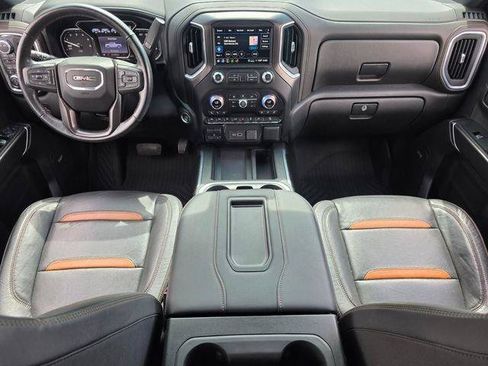 Certified 2021 GMC Sierra 1500 AT4 w/ AT4 Premium Package AWD/4WD image 15