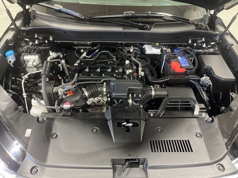 Certified 2026 Honda CR-V EX image 29