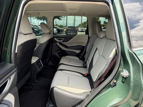 Certified 2023 Subaru Forester Limited AWD/4WD image 14