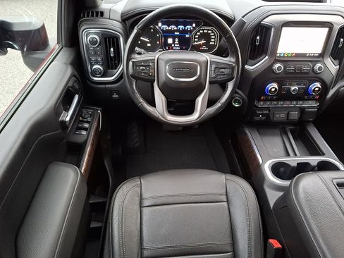 Used 2020 GMC Sierra 3500 Denali w/ Denali Ultimate Package image 11