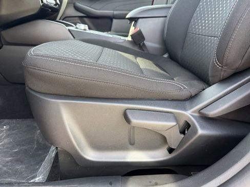 Certified 2025 Ford Escape Active w/ Tech Pack #1 image 9