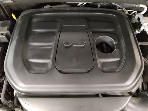 Used 2019 Dodge Durango SXT image 30