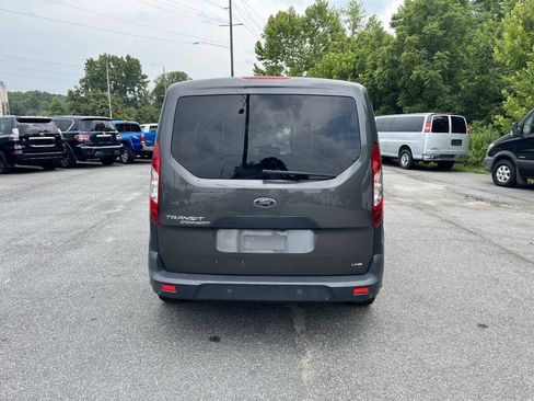 Used 2021 Ford Transit Connect XL FWD image 5