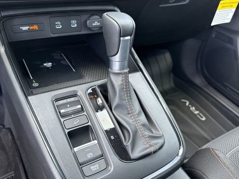 New 2026 Honda CR-V Sport image 30