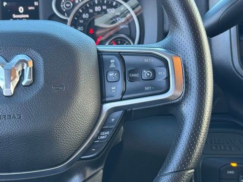 New 2026 RAM 2500 Tradesman image 17