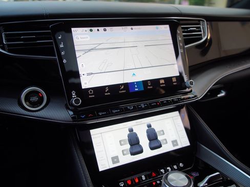 Used 2022 Jeep Grand Wagoneer Series II image 30