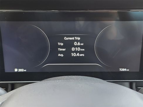 Certified 2025 Hyundai Elantra N Line image 27