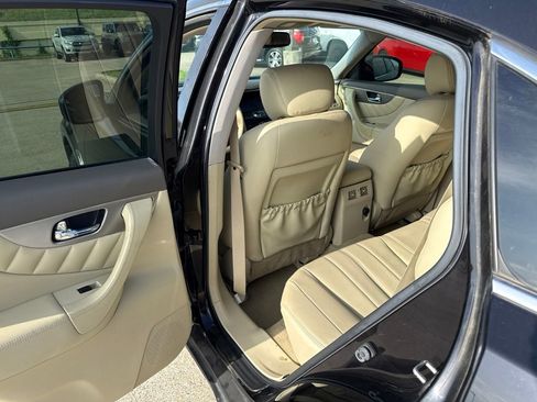 Used 2013 INFINITI FX37 AWD w/ Premium Pkg image 6
