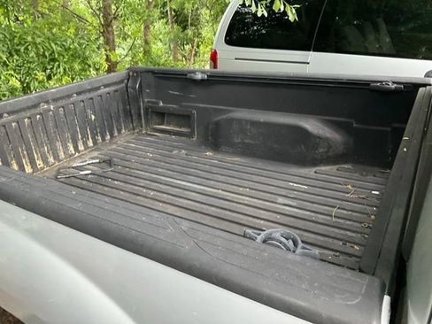 Used 2013 Toyota Tacoma 2WD Access Cab w/ Convenience Pkg image 5