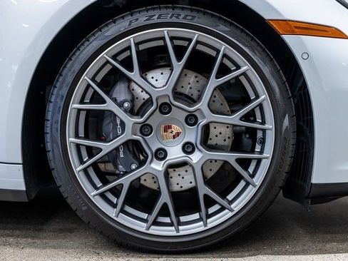 Certified 2026 Porsche 911 Carrera image 20