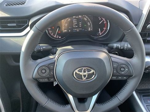 New 2025 Toyota RAV4 XLE Premium image 19