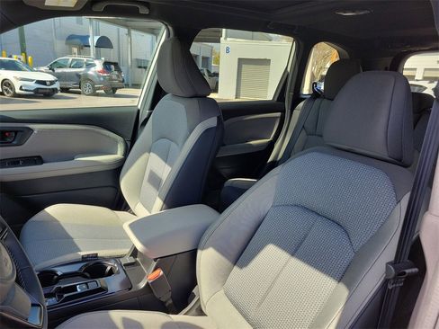 New 2026 Subaru Forester Premium image 14