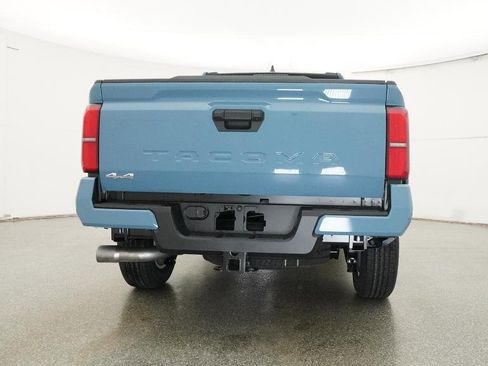 New 2026 Toyota Tacoma SR5 image 2