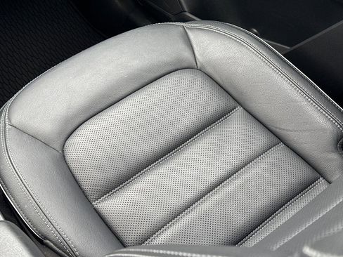 Used 2025 MAZDA CX-5 AWD 2.5 S w/ Preferred Package image 16