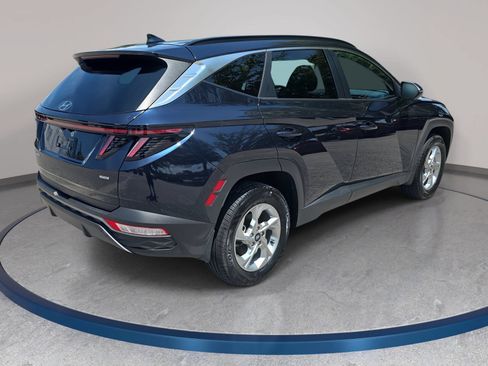Used 2023 Hyundai Tucson SEL AWD/4WD image 5