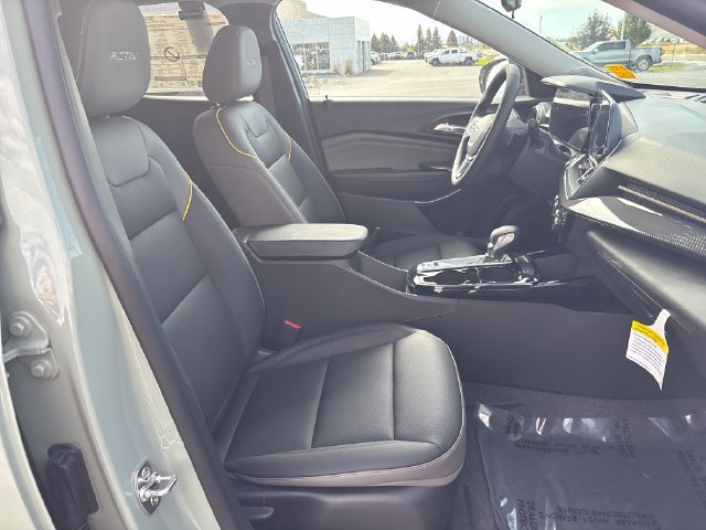 New 2026 Chevrolet Trax ACTIV w/ Driver Confidence Package FWD image 23