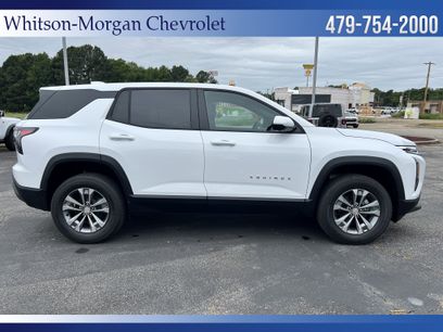 New 2026 Chevrolet Equinox LT w/ Safety and Technology Package