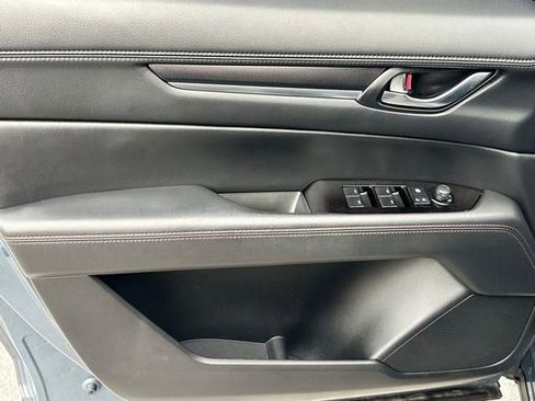 Used 2022 MAZDA CX-5 Carbon Edition AWD/4WD image 23