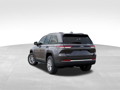 New 2026 Jeep Grand Cherokee Laredo X