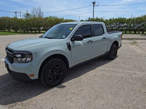 Used 2024 Ford Maverick XLT w/ XLT Luxury Package image 4