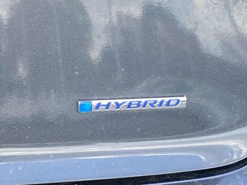 Used 2024 Honda Accord EX-L image 10