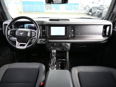 Used 2021 Ford Bronco Big Bend image 29