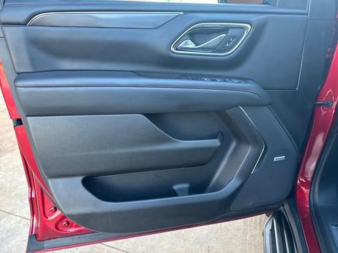 Used 2023 Chevrolet Tahoe RST w/ Luxury Package image 25