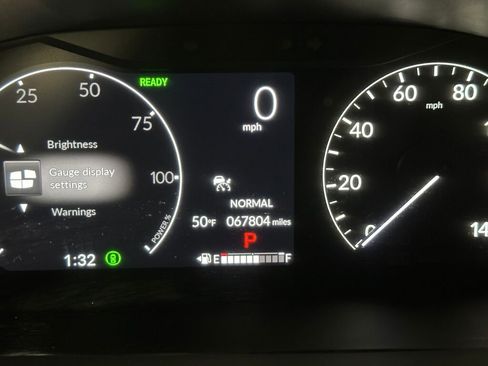 Used 2024 Honda CR-V Sport-L image 3