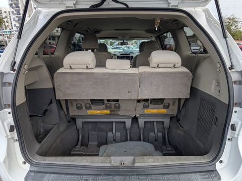 Used 2012 Toyota Sienna LE FWD image 13