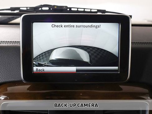 Used 2016 Mercedes-Benz G 63 AMG 4MATIC image 8