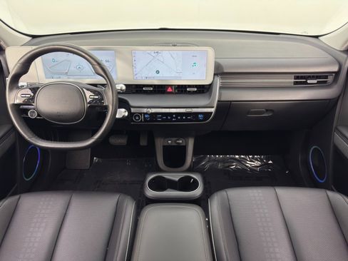Used 2022 Hyundai Ioniq 5 SEL w/ Cargo Package image 11