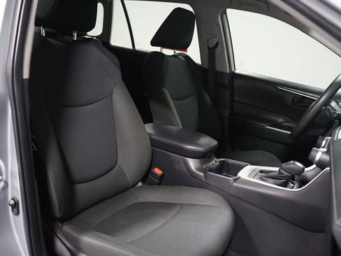 Certified 2024 Toyota RAV4 LE image 26