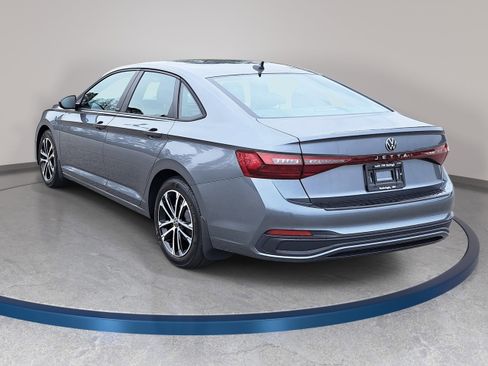 New 2026 Volkswagen Jetta Sport FWD image 7